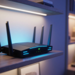 Роутер для квартиры: на что смотреть, чтобы Wi-Fi был стабильным везде