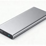 Выбор внешнего аккумулятора для ноутбука и смартфона: ключевые параметры и лучшие модели 2025