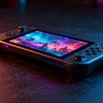 Выбор игровой консоли в 2025 году: PlayStation 5, Xbox Series X или Nintendo Switch